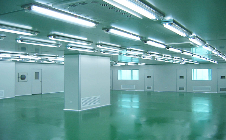 醫藥工業潔凈廠房設計標準(廠址選擇和總平面布置篇)(2019年最新版)