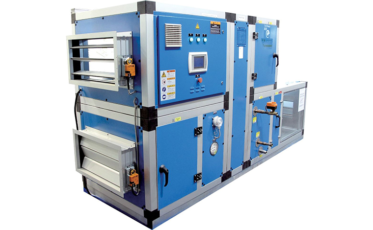 潔凈空調(diào)系統(tǒng)分幾種類(lèi)型以及應(yīng)用場(chǎng)合有哪些?