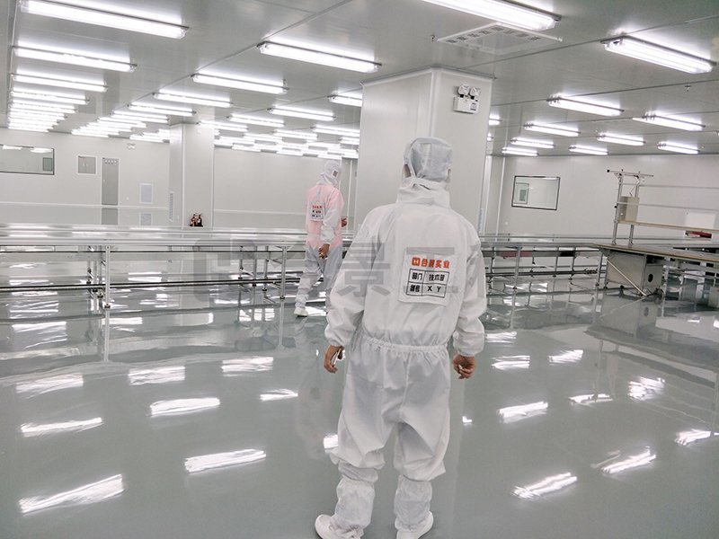 凈化工程是什么？科普哪類型車(chē)間需要做無(wú)塵凈化技術(shù)！