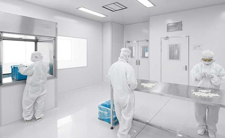 新建醫(yī)療器械工廠(chǎng)的生產(chǎn)企業(yè)應(yīng)當(dāng)具備什么條件和要求？