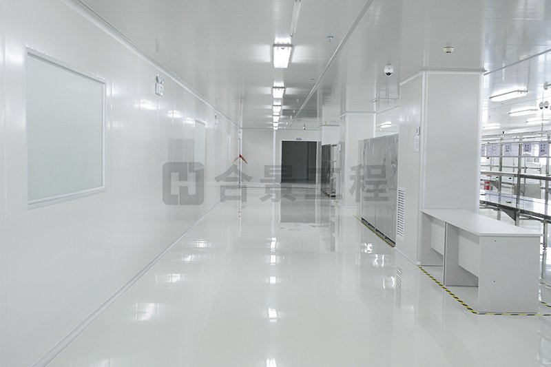 醫藥工業潔凈廠房設計標準(工藝設備篇)(2019年最新版)