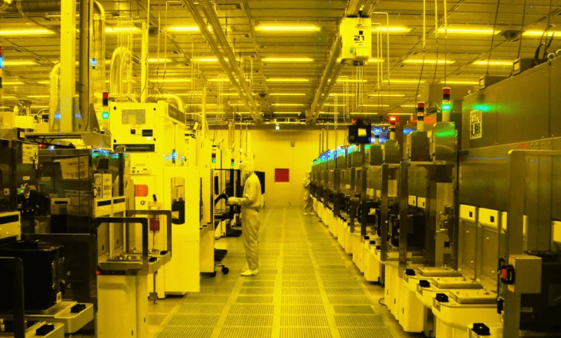 深圳半導(dǎo)體部分企業(yè)匯總:芯片設(shè)計、晶圓制造、封測材料、廠商