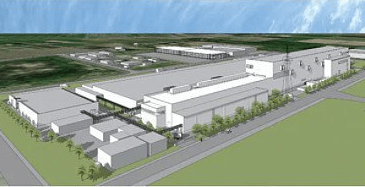 陶瓷電容市場(chǎng)需求激增,MLCC大廠相繼官宣擴(kuò)產(chǎn)計(jì)劃