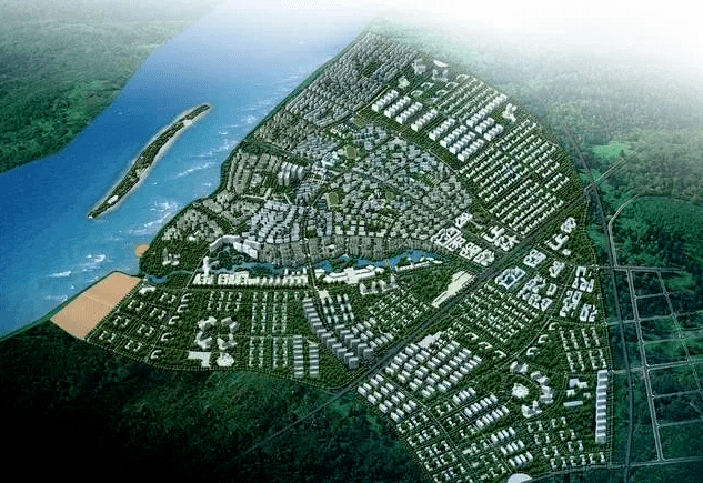 預計明年投產！德智新材料半導體用碳化硅蝕刻環項目主體工程完工