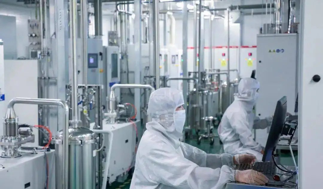 年產能達20萬片！瀚天天成碳化硅產業園二期項目竣工，三期產能預達140萬片！