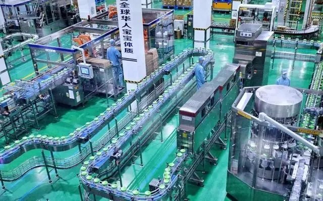 奶粉凈化車間工藝(流程圖和凈化設(shè)計(jì)方案)