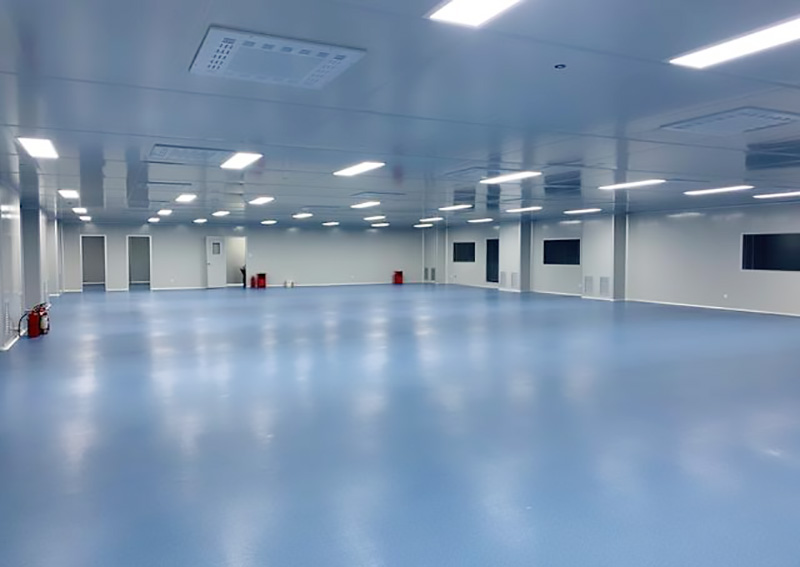 醫(yī)療器械潔凈車間生產(chǎn)建設(shè)要達到哪些標準？