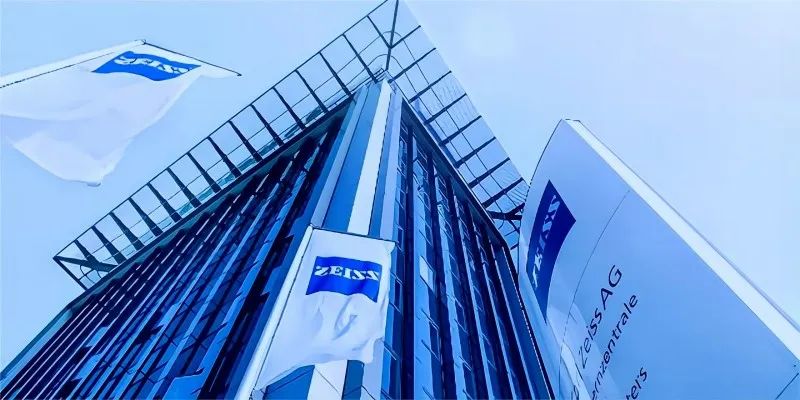 再次中標蔡司項目,彰顯合景持續(xù)服務(wù)的品質(zhì)