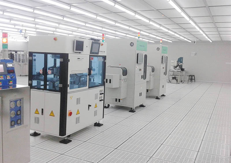 微電子潔凈車間如何保持環境恒定？