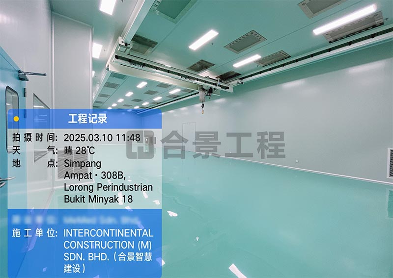 再創佳績|合景中標東南亞9萬平方項目