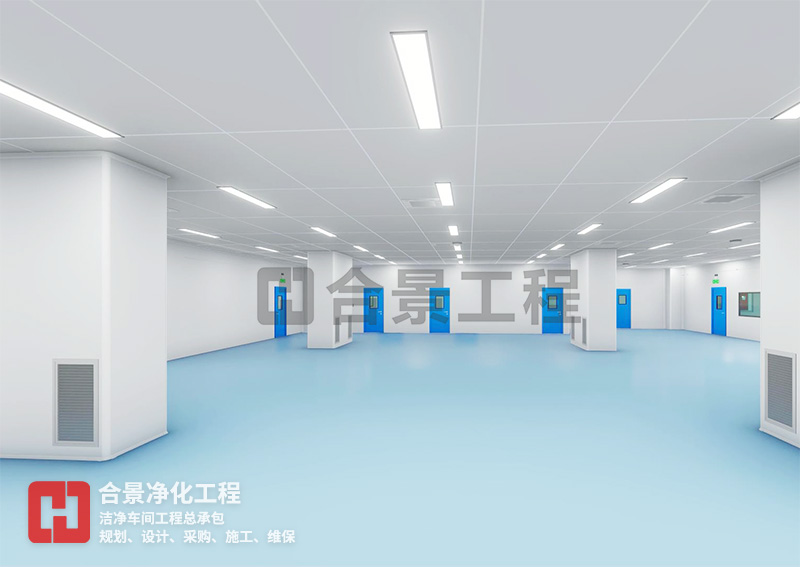 百億投資落地！MLED顯示芯片項目在南充破土動工