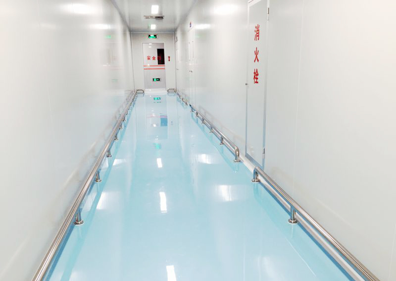 化妝品潔凈車(chē)間 化妝品潔凈車(chē)間